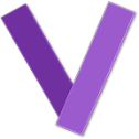 Violet icon