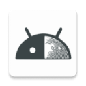Paranoid's Pal - Privacy Lock icon