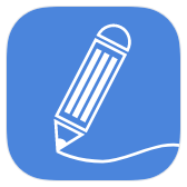 Smart Note icon