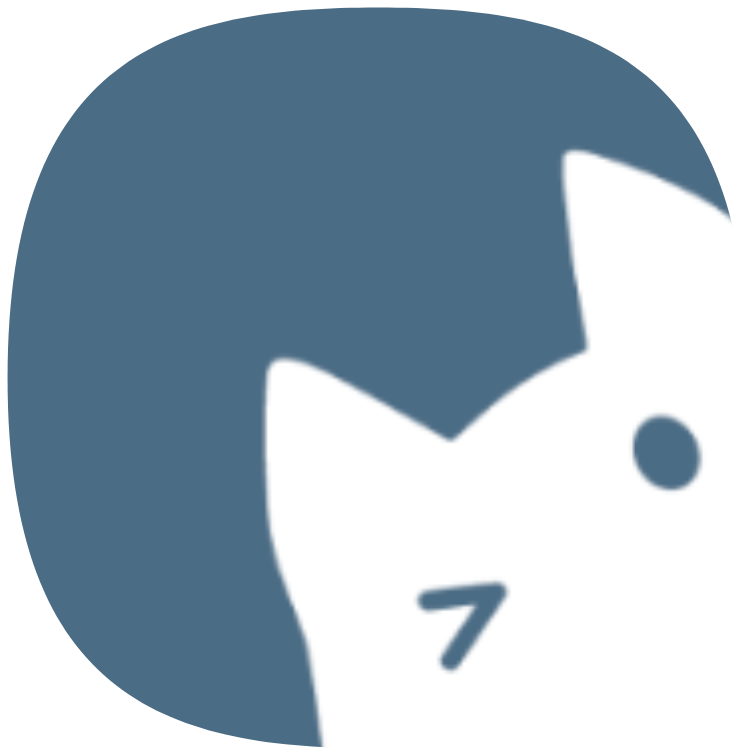 Momogram icon