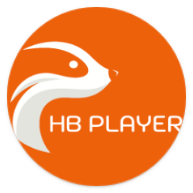 HB Player icon