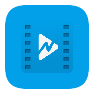 Nova Video Player icon