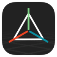 Prisma3D icon