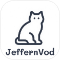 JeffernTV icon