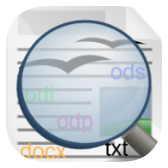 Office Documents Viewer (Pro) icon