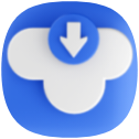 Terabox Downloader icon