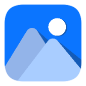Gallery icon