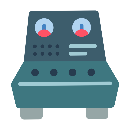 Applen developer icon