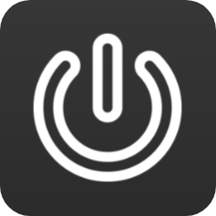 Power Button icon