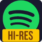 SpotiFLAC icon