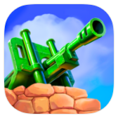 Toy Defense 2 icon