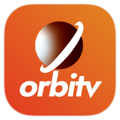 Orbitv icon