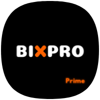 BiXpro Prime Pro icon