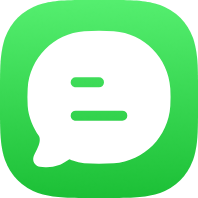 Messages icon