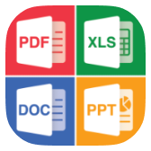 ������ Document Reader icon