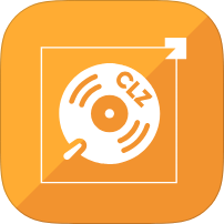 CLZ Music icon