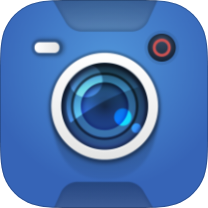 Blackmagic Camera icon