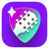 SimplyGuitar icon