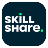 Skillshare icon
