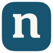 Nobook icon