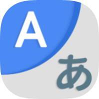 AI Translate icon