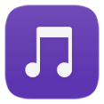 Music icon