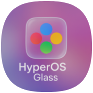 HyperOS Icons icon