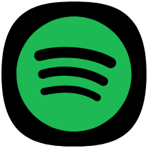 Spotify Web icon