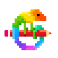 Pixel Art icon