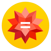 WolframAlpha icon