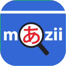 Mazii icon