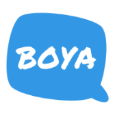 MangaBoya icon