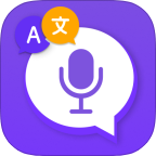 AI Voice Translator icon