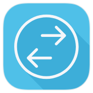 NT Converter icon