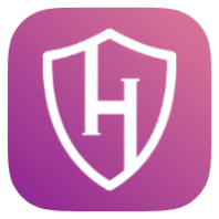 Hyper VPN icon