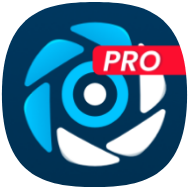 MotionCam Pro icon