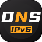 DNS Changer icon