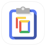 Copy History Support icon