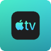 Apple TV icon