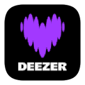 Deezer icon