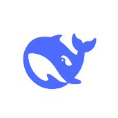DeepSeek app icon