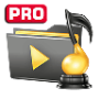 Folder Player Pro icon