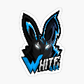 WHITE444 icon