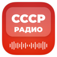 USSR Radio icon
