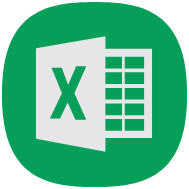 XLS Viewer icon