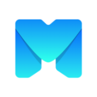 M Launcher icon