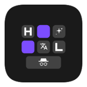 HeliboardL icon