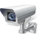 RTSP IP-Cam Viewer icon