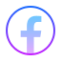 Facebook icon