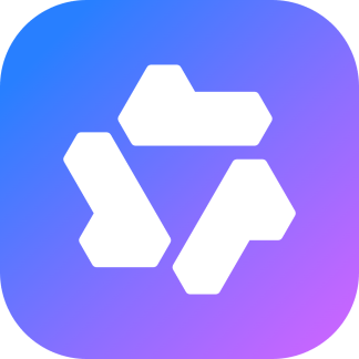 通义 icon